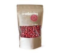 GymBeam Lyophilized cranberries 100 g