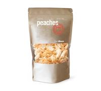 GymBeam Lyophilized peaches 10 x 100 g