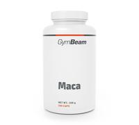 GymBeam Maca 240 cps