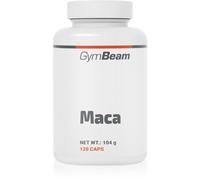 GymBeam Maca capsule per il benessere psicologico 104 g