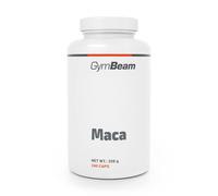 GymBeam Maca estratto vegetale 10:1 capsule 240 St