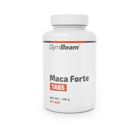 GymBeam Maca Forte TABS 90 cpr