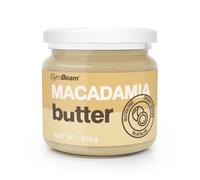 GymBeam Macadamia nut butter 200 g