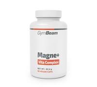 GymBeam Magne+ Vita Complex 90 cps