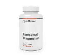 GymBeam Magnesio Liposomiale complesso Liposovit® capsule 60 St