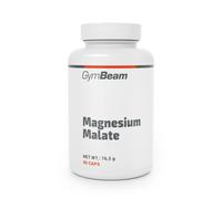 GymBeam Magnesio Malato chelato 90 St