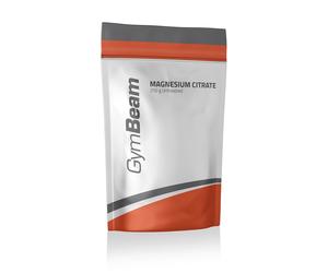 GymBeam Magnesium Citrate 250 g Neutro