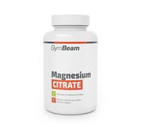 GymBeam Magnesium citrate caps 120 cps