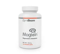 GymBeam Magtein magnesio L-treonato in capsule 120 St