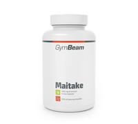 GymBeam Maitake estratto di fungo 30:1 capsule 90 Cps 90 St