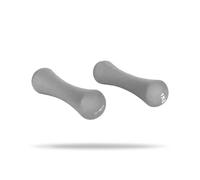 GymBeam Manubri in Neoprene 2 x 1 kg