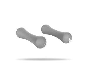 GymBeam Manubri in Neoprene 2 x 1 kg