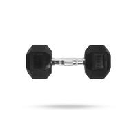 GymBeam Manubrio Esagonale 12.5 kg