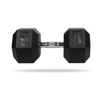 GymBeam Manubrio Esagonale 20 kg