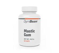 GymBeam Mastic Gum 60 cps