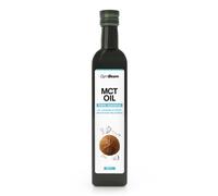 GymBeam MCT oil 500 ml