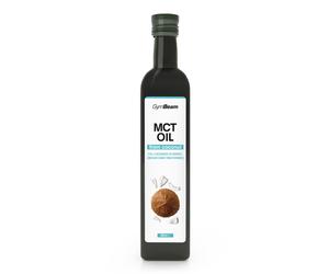 GymBeam MCT oil 500 ml