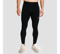 GymBeam Men‘s Combat Leggings Black XL