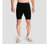 GymBeam Men‘s Combat Shorts Black L