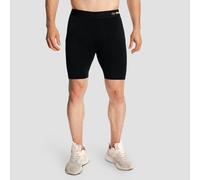 GymBeam Men‘s Combat Shorts Black M