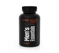 GymBeam Men‘s Essentials 240 cpr