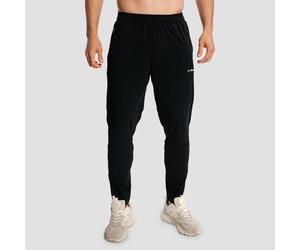 GymBeam Men‘s Pulse X Running Pants Black L