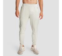 GymBeam Men‘s Pulse X Running Pants Gray S