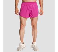 GymBeam Men‘s Pulse X Running Shorts 2in1 Purple M
