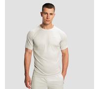 GymBeam Men‘s Pulse X Running T-shirt Gray L