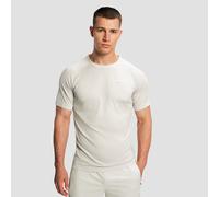 GymBeam Men‘s Pulse X Running T-shirt Gray M