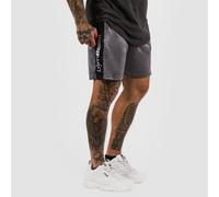 GymBeam Men’s shorts Vertical Grey XL