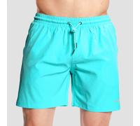 GymBeam Men‘s Swim Shorts Lagoon L