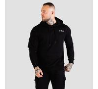 GymBeam Men‘s TRN Hoodie Black S