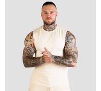 GymBeam Men‘s TRN TankTop Sand XL