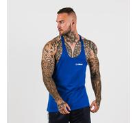 GymBeam Men’s undershirt Stringer Dark Blue XXL