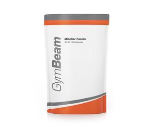 GymBeam Micellar Casein Protein 1000 g 1000 g Cioccolato