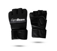 GymBeam MMA Gloves Striker Black M