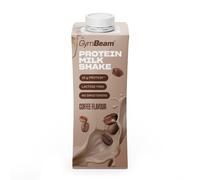 GymBeam MoiMüv Protein Milkshake 250 ml Caffè