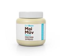 GymBeam MoiMüv Protein Spread 400 g Milky