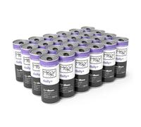 GymBeam MOXY Daily+ Bevanda Energetica 24 x 330 ml, Bevanda Ready-To-Drink Funzionale con BCAA, Vitamine e Zinco, Senza Caffeina o Altri Stimolanti, Zero Carboidrati, Solo 20 kcal per Porzione