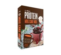 GymBeam Mug Cake Proteica mix per dolci, GymBeam Cioccolato Con Gocce