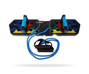 GymBeam Multifunctional Push Up Board
