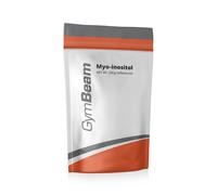 GymBeam Myo-inositol 250 g