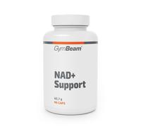 GymBeam NAD+ Support 90 cps