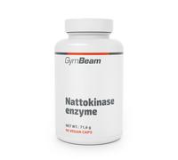 GymBeam Nattokinase enzyme 90 cps