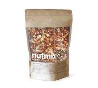 GymBeam Natural nuts mix 500 g Neutro