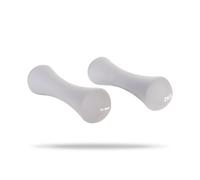 GymBeam Neoprene Dumbbells 2 x 2 kg