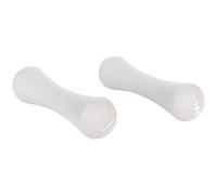 GymBeam Neoprene set di manubri in neoprene 2x1 kg