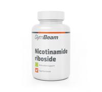 GymBeam Nicotinamide riboside 60 cps