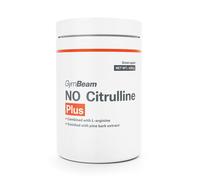 GymBeam NO Citrullina Plus pre-workout senza caffeina in polvere 420 g